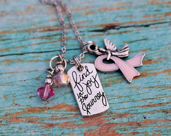 breast cancer journey necklace Nudist beach archive pictures